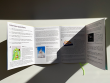 画像をギャラリービューアに読み込む, POLYPHONY